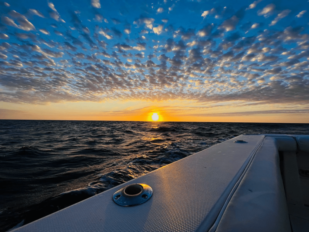 Fishing Experience in Cabo