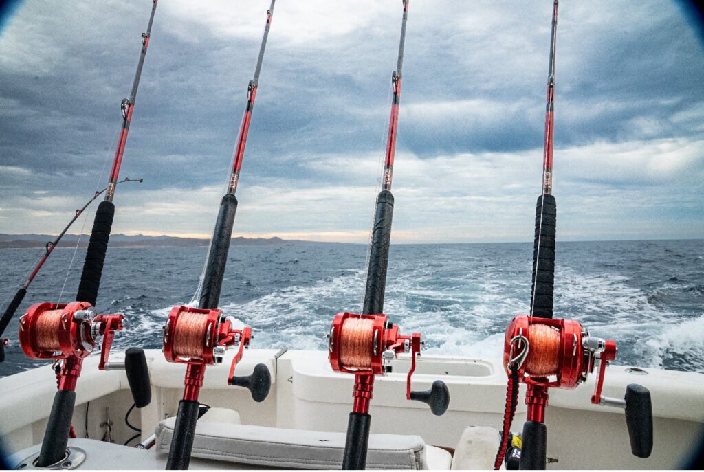 Sportfishing Gear