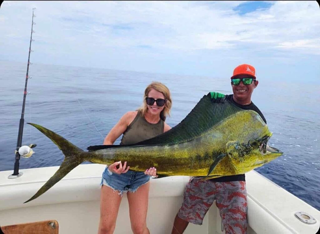 MarVida Madness – Win a Full-Day Charter!