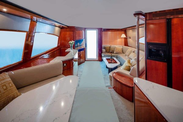 Fishing charter in Cabo San Lucas