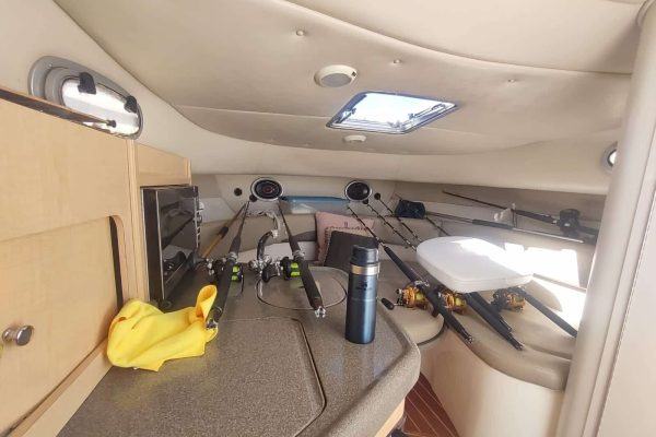 Cheap boat for rent in Cabo