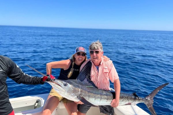 Fishing in Cabo Fishing in Cabo