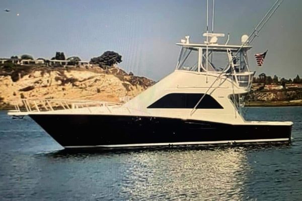 Julios Choice charter