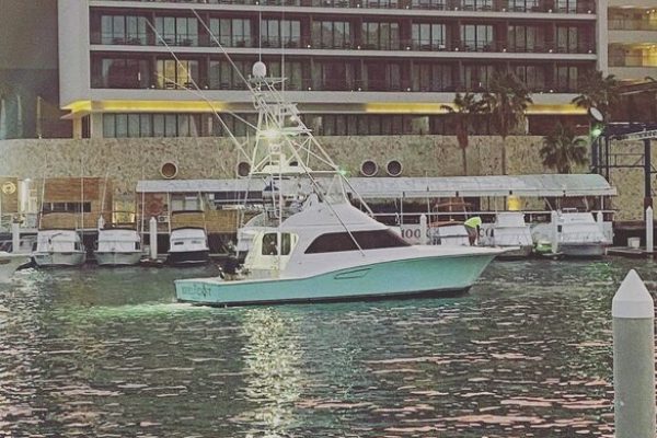 Best fishing Charters in Mexico