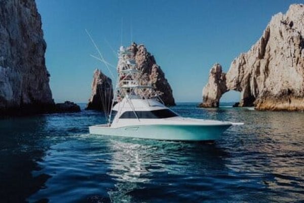 Cabo Fishing