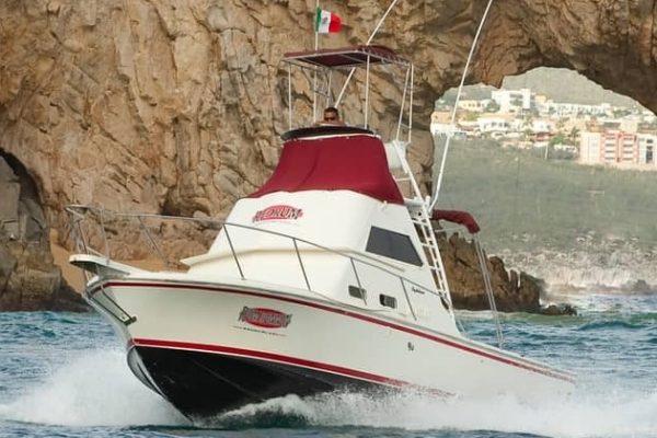 fishing Cabo San Lucas.